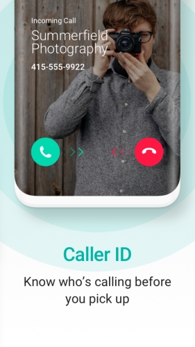 اندروید 2ndLine - Second Phone Number دانلود برنامه