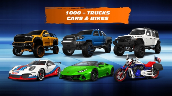 اندروید 3DTuning: Car Game & Simulator دانلود بازی