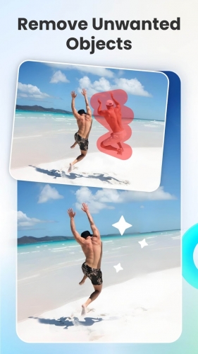 اندروید AI Photo Editor, Collage-Fotor دانلود برنامه