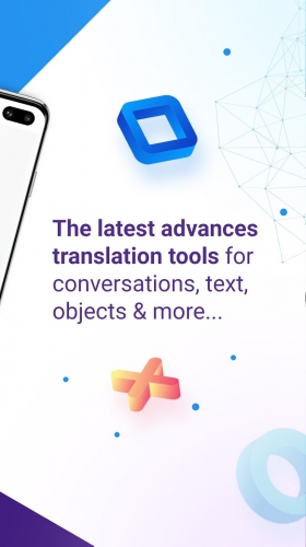 اندروید AI Translate Camera Translator دانلود برنامه