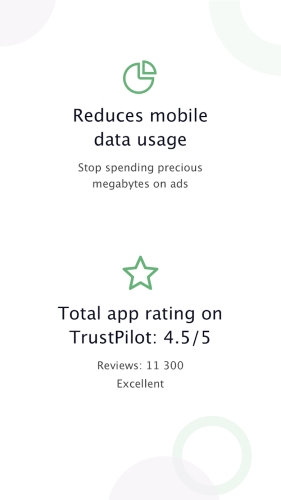 اندروید AdGuard: Content Blocker دانلود برنامه