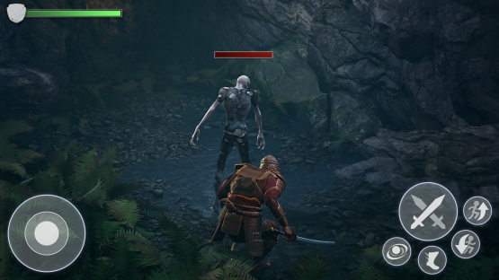 اندروید Age of Magic: Turn Based RPG دانلود بازی