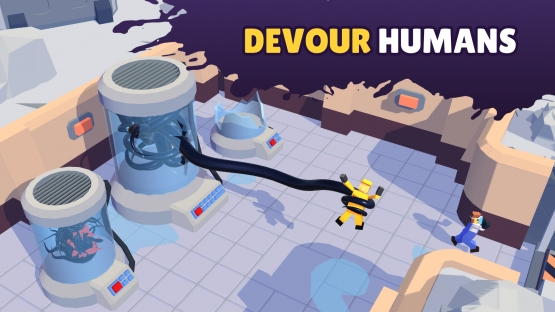 اندروید Alien Invasion: RPG Idle Space دانلود بازی