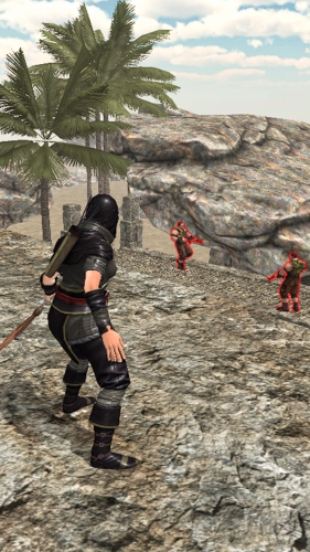 اندروید Archer Attack 3D: Shooter War دانلود بازی