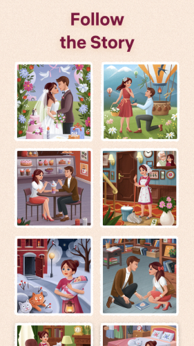 اندروید Art Puzzle - Jigsaw Art Games دانلود بازی