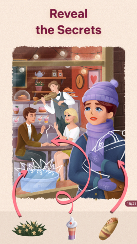 اندروید Art Puzzle - Jigsaw Art Games دانلود بازی