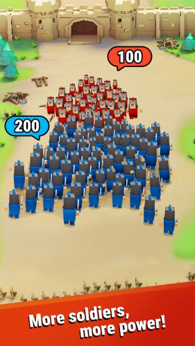 اندروید Art of War: Legions دانلود بازی