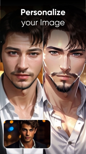 اندروید Artimind: AI Art Generator دانلود برنامه