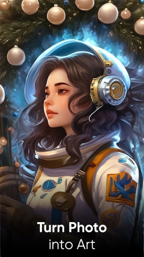 اندروید Artimind: AI Art Generator دانلود برنامه