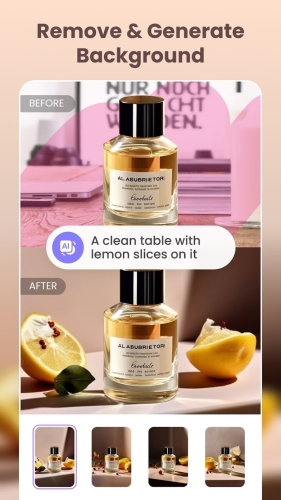اندروید BeautyPlus Video دانلود برنامه