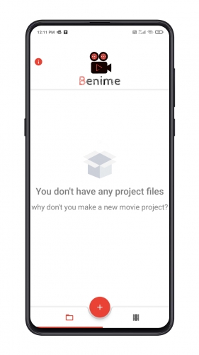 اندروید Benime-Whiteboard Video Maker دانلود برنامه