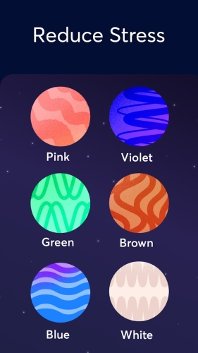 اندروید BetterSleep: Sleep tracker دانلود برنامه