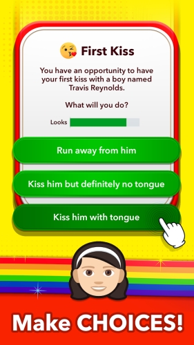 اندروید BitLife - Life Simulator دانلود بازی