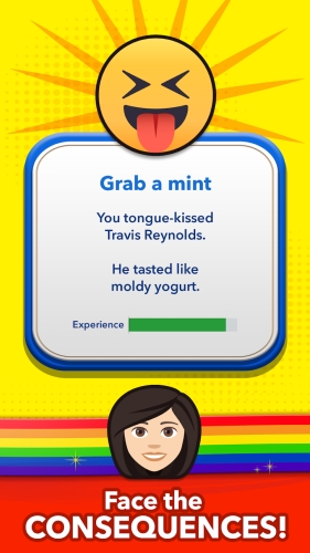 اندروید BitLife - Life Simulator دانلود بازی