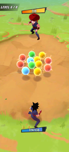 اندروید Blast Hero دانلود بازی