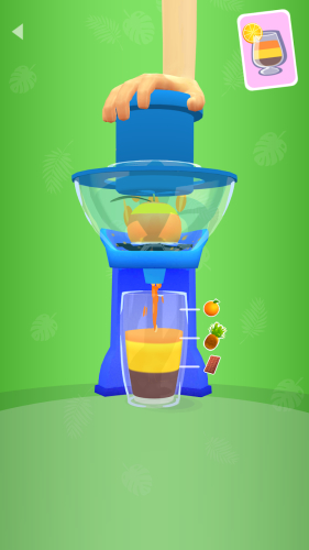 اندروید Blend It 3D دانلود بازی