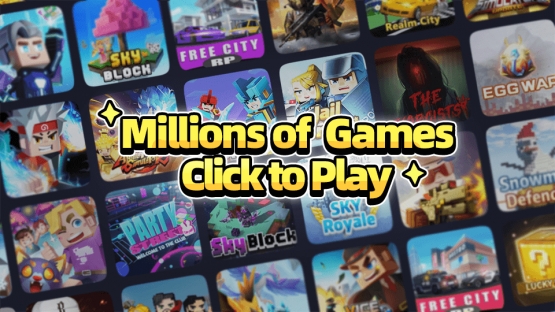 اندروید Blockman Go دانلود بازی