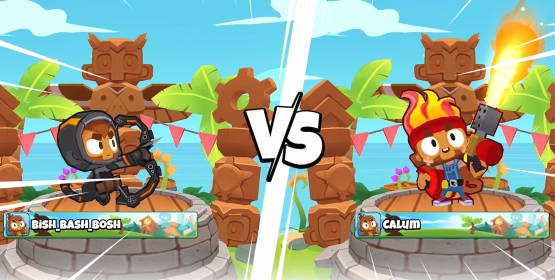 اندروید Bloons TD Battles 2 دانلود بازی