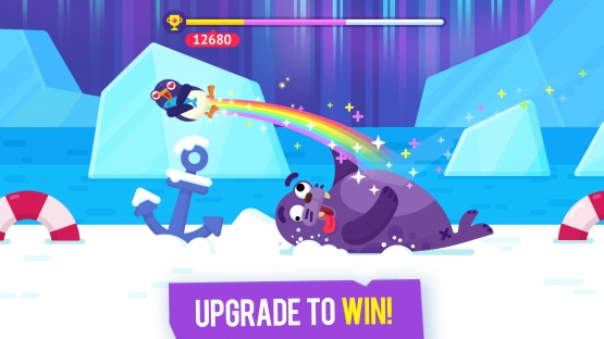 اندروید Bouncemasters Arcade Jump Game دانلود بازی