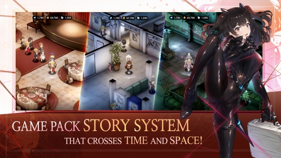 اندروید BrownDust2 - Adventure RPG دانلود بازی