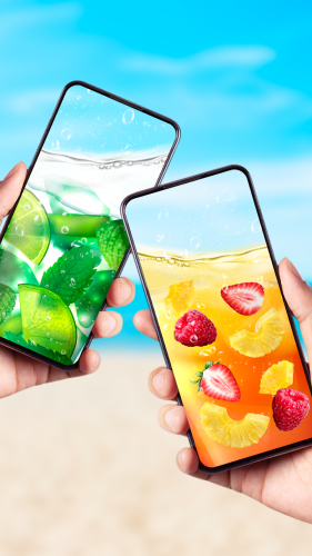 اندروید Bubble Tea Simulator دانلود بازی
