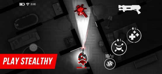 اندروید Bullet Echo دانلود بازی