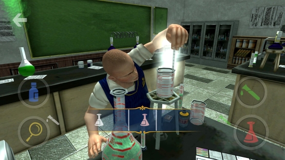 اندروید Bully: Anniversary Edition دانلود بازی