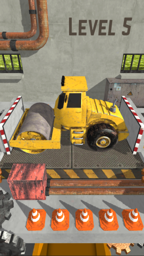 اندروید Car Crusher دانلود بازی