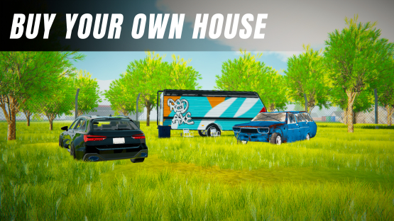 اندروید Car For Sale Simulator 2023 دانلود بازی