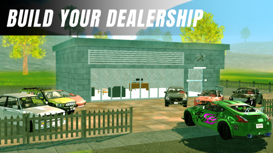 اندروید Car For Sale Simulator 2023 دانلود بازی