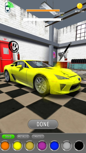 اندروید Car Mechanic دانلود بازی