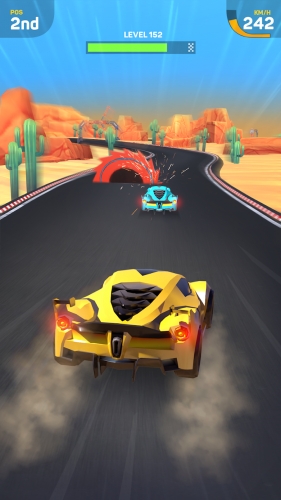 اندروید Car Race 3D: Car Racing دانلود بازی