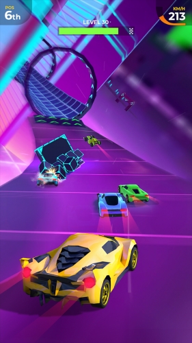 اندروید Car Race 3D: Car Racing دانلود بازی