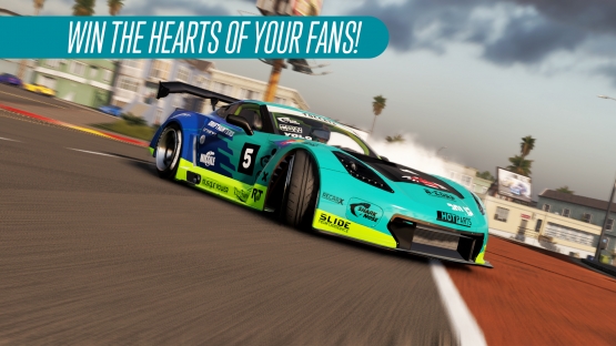 اندروید CarX Drift Racing 2 دانلود بازی