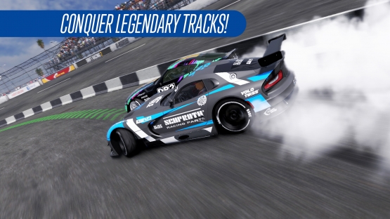 اندروید CarX Drift Racing 2 دانلود بازی