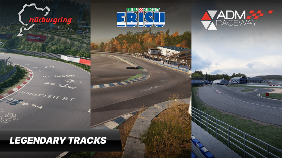 اندروید CarX Drift Racing 3 دانلود بازی
