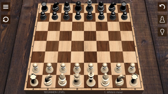 اندروید Chess دانلود بازی