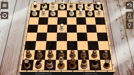 اندروید Chess دانلود بازی