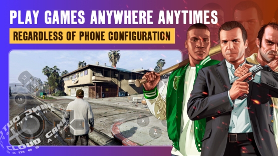 اندروید Chikii-Play PC Games دانلود برنامه