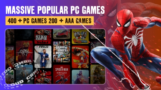 اندروید Chikii-Play PC Games دانلود برنامه