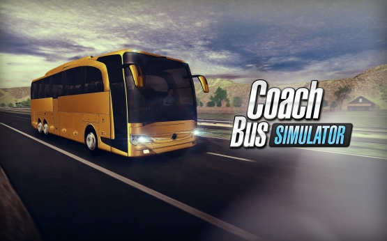 اندروید Coach Bus Simulator دانلود بازی