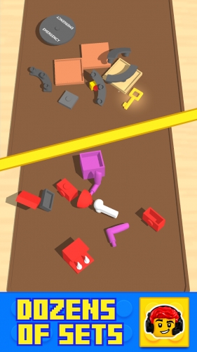 اندروید Construction Set دانلود بازی