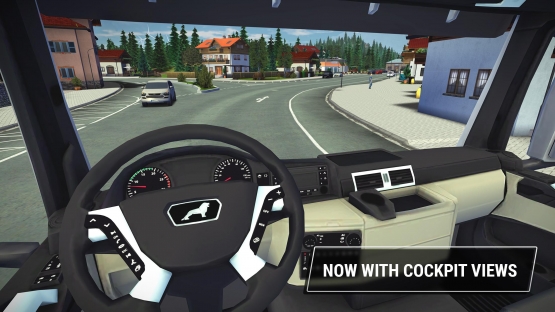 اندروید Construction Simulator 3 Lite دانلود بازی