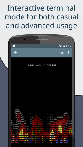 اندروید Cxxdroid - C/C++ compiler IDE دانلود برنامه