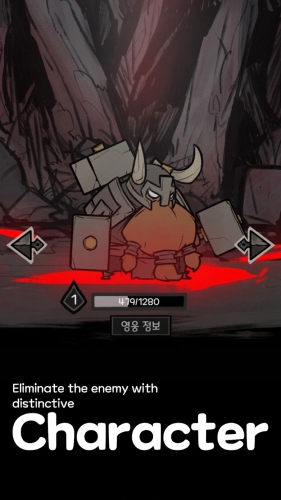 اندروید Dark Survival دانلود بازی