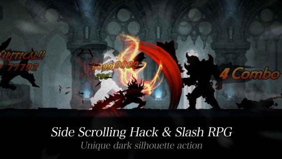 اندروید Dark Sword دانلود بازی