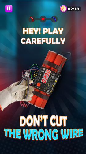 اندروید Defuse Bomb 3D: Bomb Squad دانلود بازی