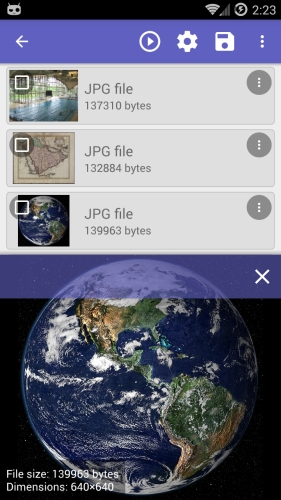 اندروید DiskDigger Pro file recovery دانلود برنامه