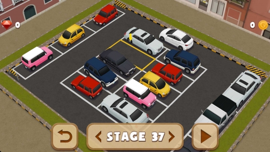 اندروید Dr. Parking 4 دانلود بازی