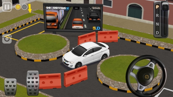 اندروید Dr. Parking 4 دانلود بازی